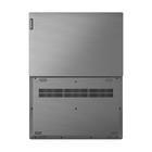 Ноутбук Lenovo V15 Intel Celeron N4020 4GB DDR4 120GB SSD DOS Iron Gray