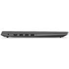 Ноутбук Lenovo V15 Intel Celeron N4020 4GB DDR4 120GB SSD DOS Iron Gray