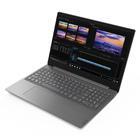 Ноутбук Lenovo V15 Intel Celeron N4020 4GB DDR4 1000GB HDD + 240GB SSD DOS Iron Gray