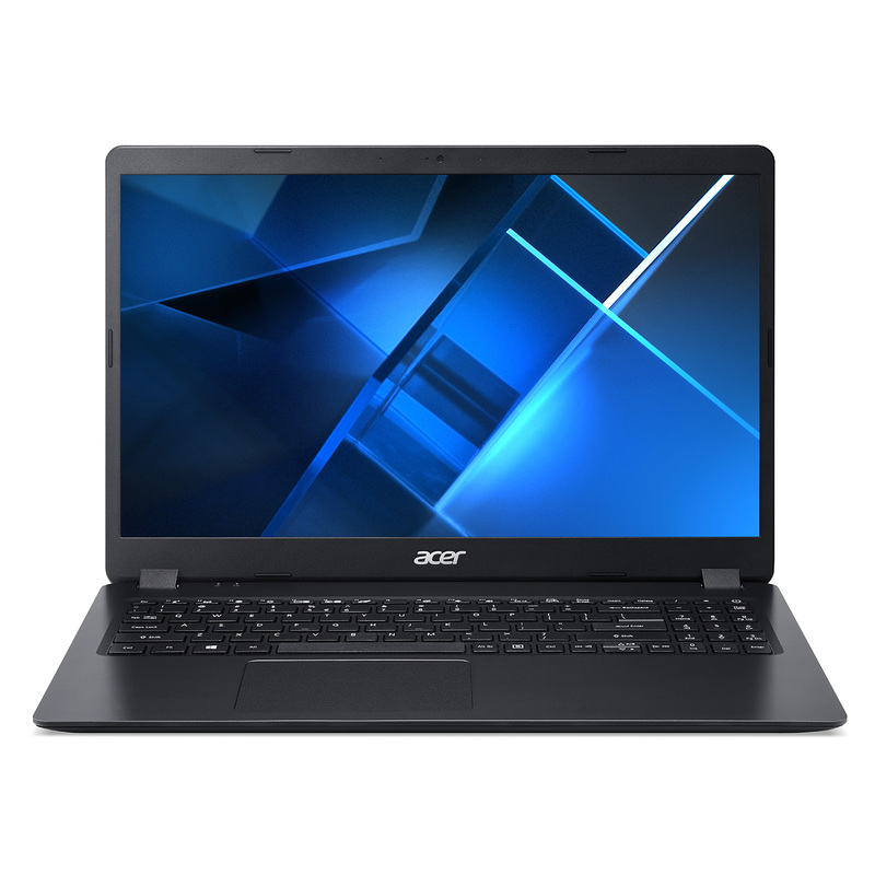 Ноутбук Acer Extensa EX215-52 Intel Core i3-1005G1 4GB DDR4 256GB SSD FHD IPS DOS black