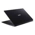 Ноутбук Acer Extensa EX215-52 Intel Core i3-1005G1 4GB DDR4 512GB SSD FHD IPS DOS black