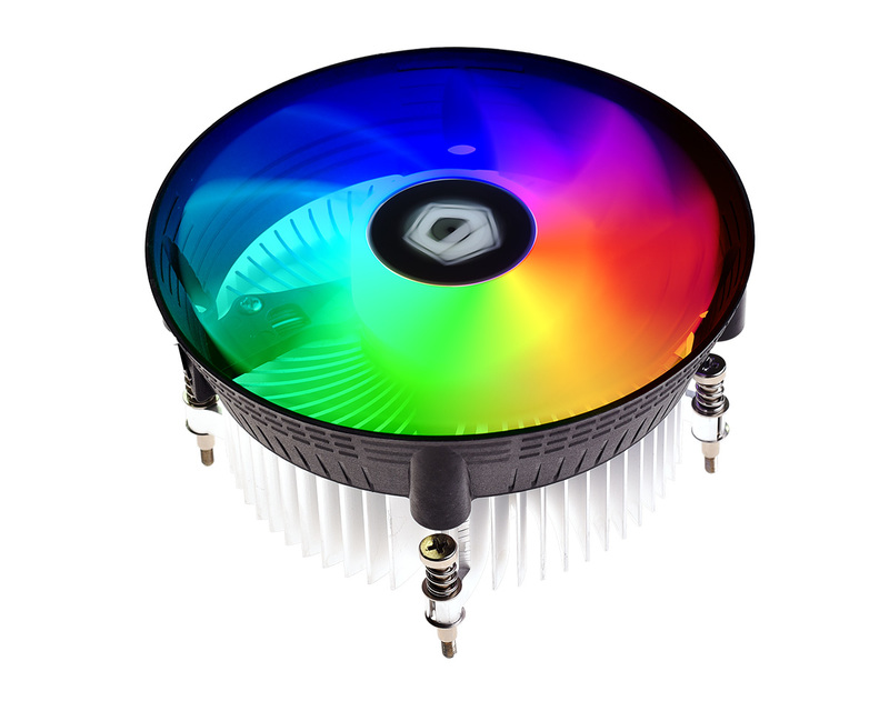 Система охлаждения ID-Cooling DK-03i RGB