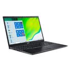 Ноутбук Acer Aspire A515-56 Intel Core i5-1135G7 8GB DDR4 1000GB HDD + 512GB SSD FHD DOS BKL black