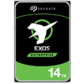 Внутренний жесткий диск Seagate Exos X16 Enterprise NAS ST14000NM00G 14000GB