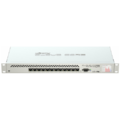 Маршрутизатор MikroTik CCR1016-12G