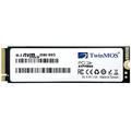 Накопитель SSD Twinmos AlphaPro 512GB 2280 M.2