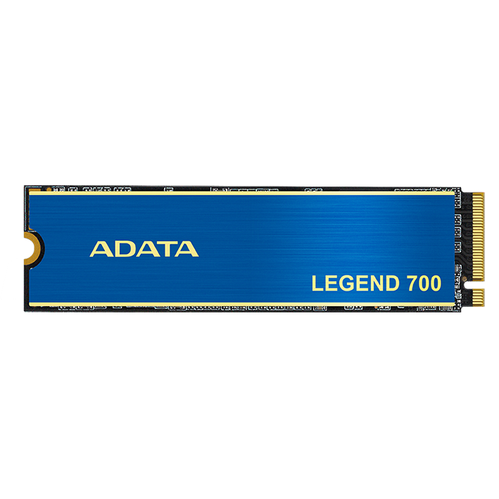 Накопитель SSD ADATA Legend 700 1000GB 2280 M.2