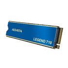 Накопитель SSD ADATA Legend 710 512GB 2280 M.2