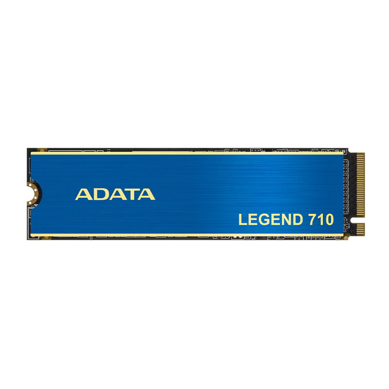 Накопитель SSD ADATA Legend 710 512GB 2280 M.2