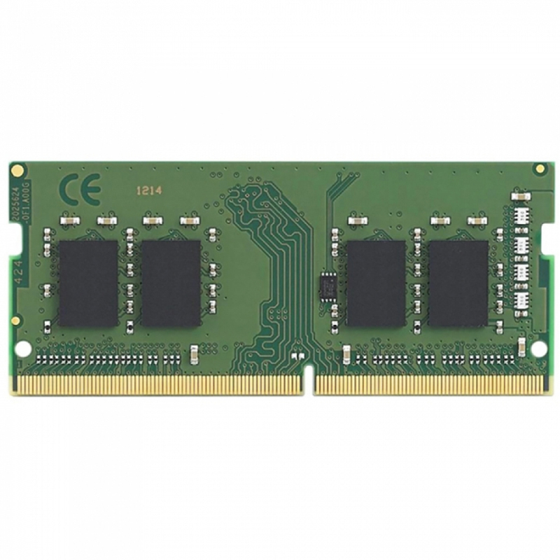 Модуль оперативной памяти Kingston KVR32S22S6 8GB (1x8) SODIMM DDR4 3200 Mhz