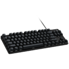 Клавиатура Logitech G413 TKL SE