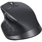 Мышь Logitech MX Master 2S черная