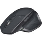 Мышь Logitech MX Master 2S черная