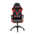 Кресло DXRacer OH/VB03/NR черно-красный