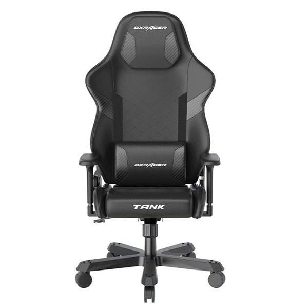 Кресло DXRacer GC/T200/N черный