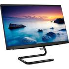 Моноблок Lenovo AIO 3 24IIL5 Intel Core i3-1005G1 8GB DDR4 1000GB HDD + 128GB SSD FHD DOS Black