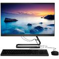 Моноблок Lenovo AIO 3 24IIL5 Intel Core i3-1005G1 8GB DDR4 1000GB HDD + 128GB SSD FHD DOS Black