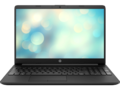 Ноутбук HP 15-dw3158nia Intel Core i5-1135G7 8GB DDR4 128GB SSD NVIDIA MX350 DOS black