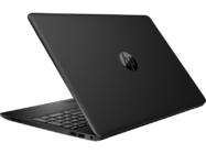 Ноутбук HP 15-dw3158nia Intel Core i5-1135G7 12GB DDR4 256GB SSD NVIDIA MX350 DOS black