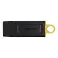 Флешка Kingston Data Traveller X 128GB USB 3.2