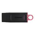 Флешка Kingston Data Traveller X 256GB USB 3.2