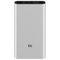 Внешний аккумулятор Xiaomi Mi Power Bank 3 PLM12ZM