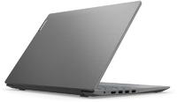 Ноутбук Lenovo V15 Intel Core i3-10110U 4GB DDR 500GB HDD Intel HD Graphics 620 FHD DOS серый