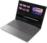 Ноутбук Lenovo V15 Intel Core i3-10110U 4GB DDR 500GB HDD Intel HD Graphics 620 FHD DOS серый