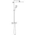 Душевая система Grohe Rainshower SmartActive 310 Mono Cube