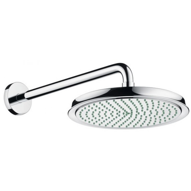 Верхний душ Hansgrohe Raindance Classic 27424000