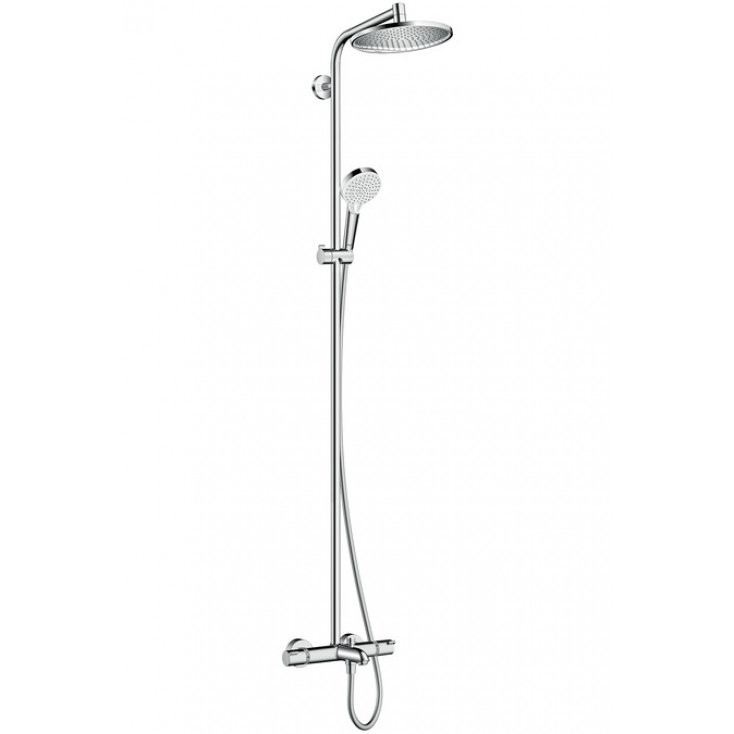 Душевая система Hansgrohe Crometta S240 27320000