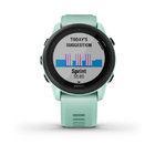 Смарт-часы Garmin Forerunner 745 мятные