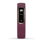 Фитнес-браслет Garmin Vivosmart 4 фиолетовый