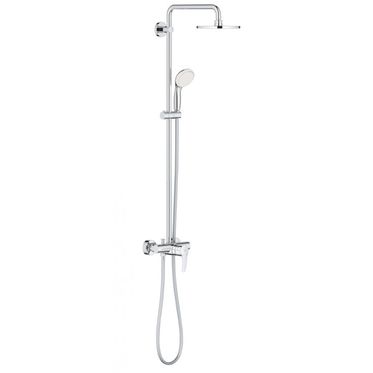 Душевая система Grohe New Tempesta System 26244001