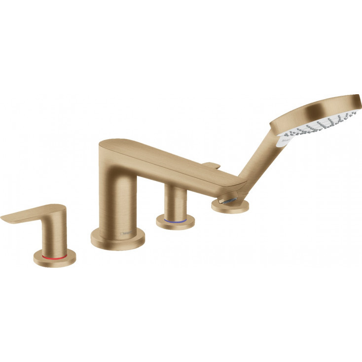 Смеситель Hansgrohe Talis E 71748140