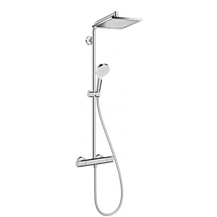 Душевая система Hansgrohe Crometta Е240 27271000