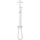 Душевая система Grohe Tempesta Cosmopolitan 250 Cube 26692000