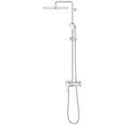 Душевая система Grohe Tempesta Cosmopolitan 250 Cube 26692000