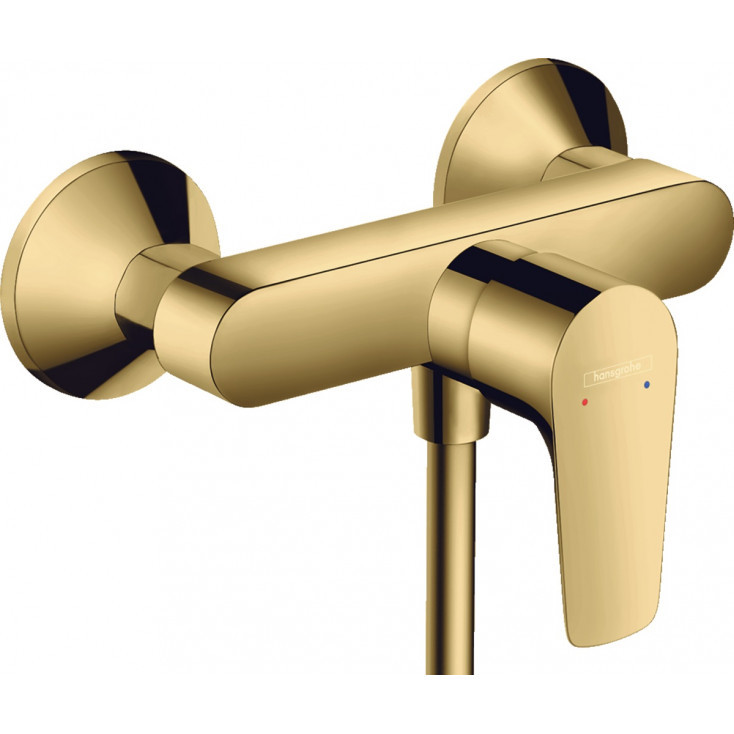 Смеситель Hansgrohe Talis E 71760990