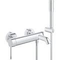 Смеситель Grohe Essence New 33628001