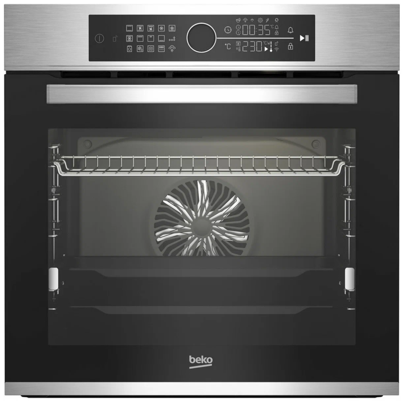 Духовка Beko BBIM12400XCS