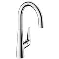 Смеситель Hansgrohe Talis M51 72810000