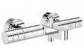 Термостат Grohe Grohtherm 34215002