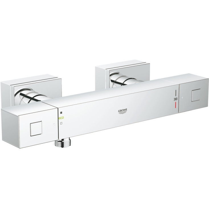 Термостат Grohe Grohtherm Cube 34488000