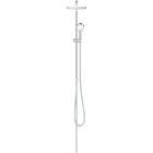 Душевая система Grohe Tempesta Cosmopolitan 250 Cube 26694000