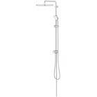 Душевая система Grohe Tempesta Cosmopolitan 250 Cube 26694000