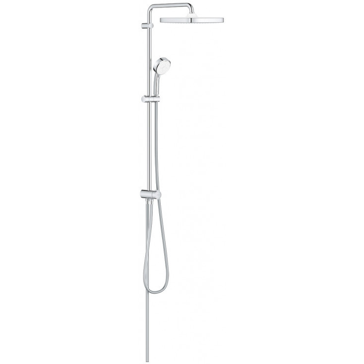 Душевая система Grohe Tempesta Cosmopolitan 250 Cube 26694000