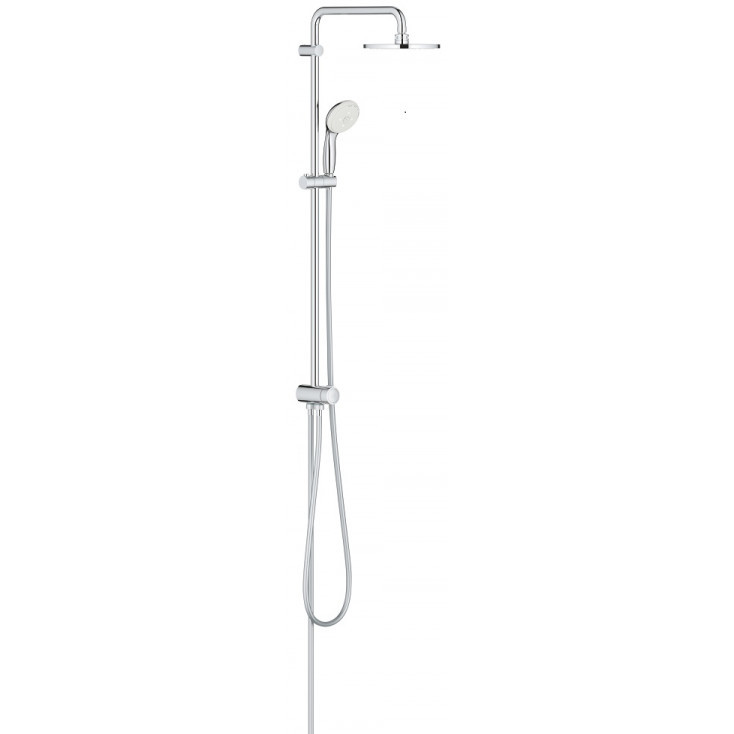 Душевая система Grohe Tempesta System 200 26452001