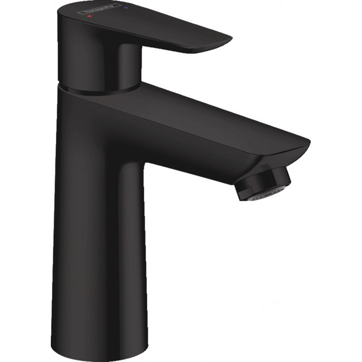 Смеситель Hansgrohe Talis E 71710670