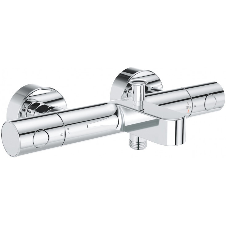 Термостат Grohe Grohtherm 34766000